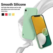 Fr Nokia G22 C31 C21 C12 C110 G21 G11 Liquid Silicone Touch Feel Shockproof Case