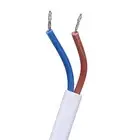 246 RGB&WW 48W 15In LED Smart Multicolor Ceiling Light Lamp Wifi Vioce Contro