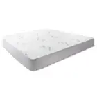 Bedding Mattress Protector Bamboo Single