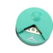 R4 Corner Rounder 4mm Paper Punch Card Photo Cutter Tool Craft Scrapbooking DIY