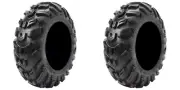 (2 Pack) Tusk Terraform® Tire 25x8-12 For YAMAHA Wolverine X2 850 XT-R 2022