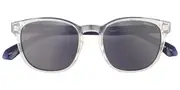 Superdry SDS 5038 105 Men's Sunglasses Clear Size 51