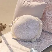 St Barts Beach Pillow [SUNLSTBBP23]