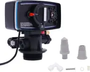 110V 12-Day Time Clock Control Valve, 3W Timer Valve Backwash Head, 5600 Timer S