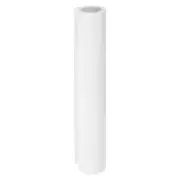 Foam Sheets Crafts Arts Foam Paper 30cm x 100cm x 1mm/ White / 1 Pcs