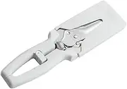 Multifunctional Meat Shear,Detachable Meat Scissor,Stainless Steel Cutting Scissors,Chicken Bone Scissors,Kitchen Cutting Scissors,White