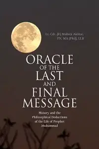 在飛比找博客來優惠-Oracle of the Last and Final M