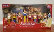 *New Unopened* PEZ Snow White and the Seven Dwarfs Collectors Set