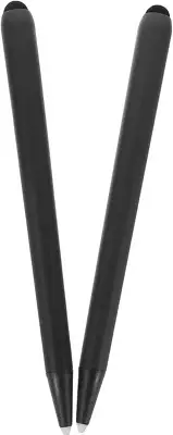 Touch Screens Stylus Pen 2Pcs Capacitive Stylus Pen Screens Pen Whiteboard Scree