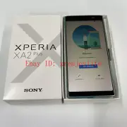 Sony Xperia XA2 Plus H4493 Dual SIM 64GB+6GB Unlocked Smartphone-New Sealed