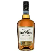 Old Forester 700mL Bottle