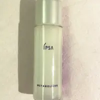 在飛比找蝦皮購物優惠-IPSA茵芙莎 ME濕潤平衡液（強化）3號30ml