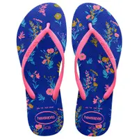 在飛比找蝦皮商城優惠-HAVAIANAS 哈瓦仕 拖鞋 人字拖 SLIM ROMA