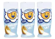 Kernel Season's All Natural Popcorn Salt 3 Pack