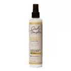 Goddess Strength Leave In Conditioner Spray 4.2 Fl Oz Anti Breakage Heat Prot...