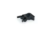 PUIG 3639N Adapter for Hi-Tech Extendable/Folding Clutch Lever - Black