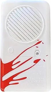 Ghost Face 25th Anniversary Deluxe Voice Changer Standard