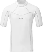 Gill Pro Rash Guard UV50+ Protection Short Sleeve (Men's Pro Rash Vest Short Sleeve) 5021