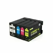 Non-OEM PGI1600XL PGI 1600XL Ink Cartridge For Canon maxify MB2060 MB2360 MB2160