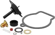 Quicksilver 9844A1 Primer Injector Service Kit 6-25HP - Mercury