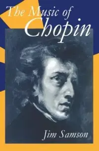 在飛比找博客來優惠-The Music of Chopin