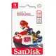 ［台灣展碁公司貨］NS SWITCH 記憶卡 SanDisk 128G 256G 512G microSDXC 任天堂