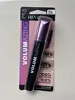 REVLON VOLUMAZING MASCARA VOLUMISING Full Size 9ml Black - Brand New