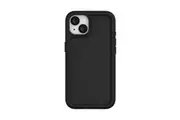 Survivor Earth for iPhone 13 - Black
