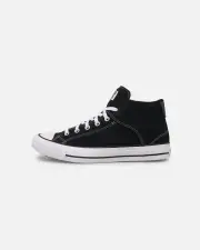 [CONVERSE] Converse Chuck Taylor All Star Tremont Street Mid Black - Size 9 9 Black