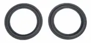 10" SPEAKER FOAM EDGE SURROUND HIGH QUALITY 2 PACK REPAIR SUB WOOFER