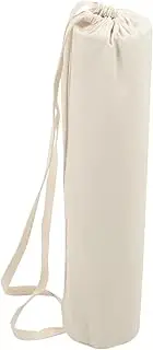 Yoga Strap Yoga Pilates Bag Exercise Multi-Functional Storage Bag Workout Gym
