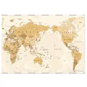 World map 1000 Pieces Jigsaw Puzzle Map Puzzles Toys Hobbies