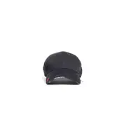 [44 LABEL GROUP] 44 LABEL GROUP MAN BLACK HATS Black