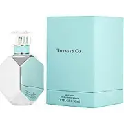 Tiffany & Co By Tiffany Eau De Parfum Spray 1.7 Oz (limited Edition)