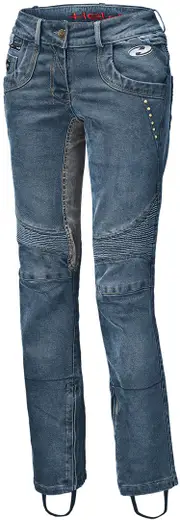 Held Road Queen Women´s Jeans, blue, Size 27