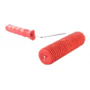 7 Inches Paint Roller DIY Wall Decoration Tool 7 Inches for Textured9761