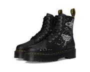 NIB*Womens*Dr. Martens*Jadon Boot**SIze 6-11*Celestial Moth*Doc Martens
