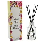 Bramble Bay Thank You Inspiration Coco Lime Reed Diffuser