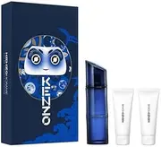 Kenzo Homme Eau de Toilette Intense Christmas Gift Set