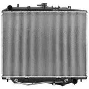 Koyorad Radiator to suit Holden Jackaroo L8 - JR1765K