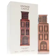 Niche Emarati Vintage Castle by Lattafa for Women-100 Ml
