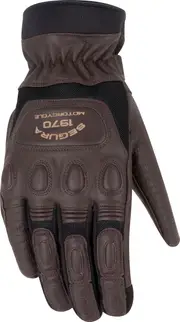 Segura Butch, gloves waterproof , color: Brown/Black , size: T12