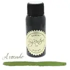 Robert Oster Signature Avocado Green 50ml Bottled Ink for Fountain Pens NEW