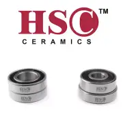 ZIPP 182 disc hub ceramic bearing (2006-2012) - HSC Ceramics