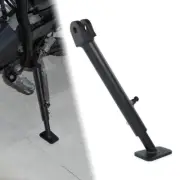 Adjustable Kickstand Sidestand Drop Support Leg Fit For Yamaha TW200 1987-2024