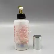 200ml Dental Lab Oral Jewelry Alcohol Lamp Torch Needle Flame Plastic Bottle