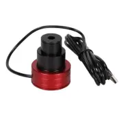 2 Million Pixel Electronic Eyepiece for Microscope Astronomical Telescope Black