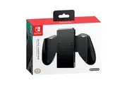 Nintendo Switch Joy-Con Black Comfort Grip