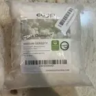 1 Bags Medium Density Memory Foam 1/2 Pound to Fill A Pillow