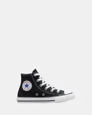 Chuck Taylor Astar Hi Yth Black